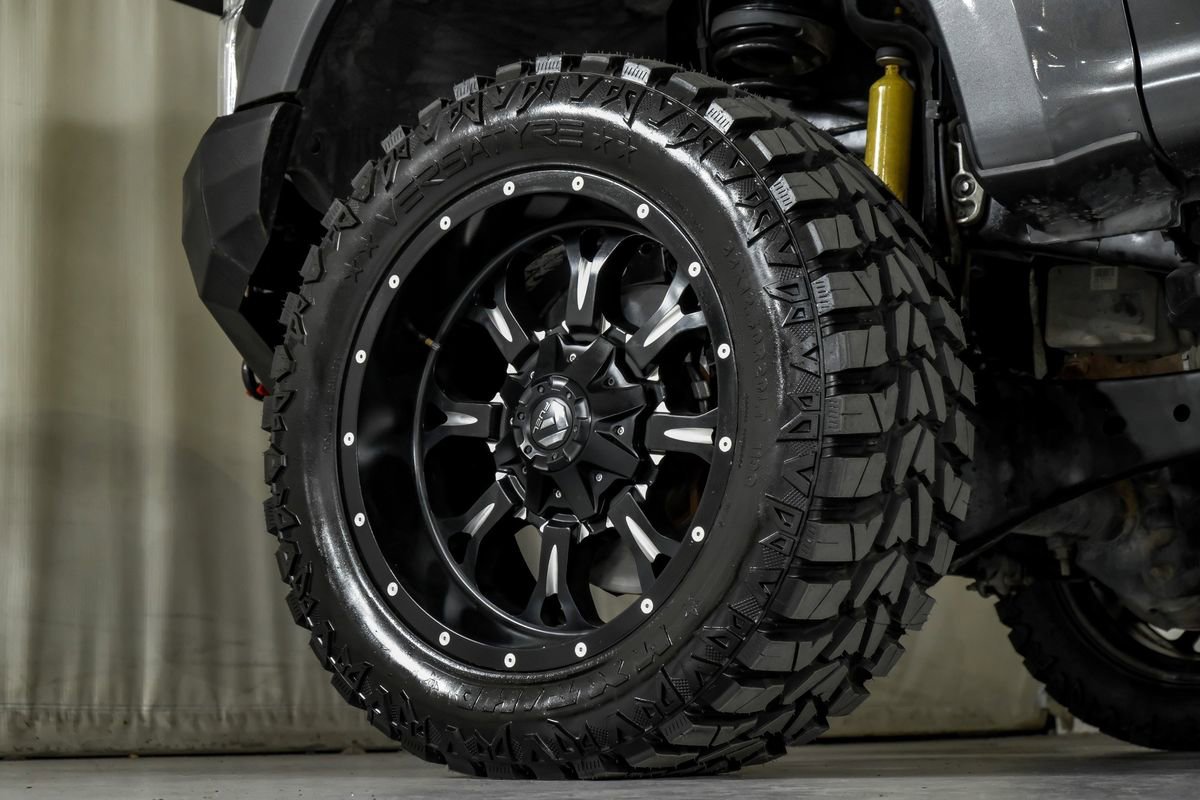 Used 2020 Ford F250 XLT image 52