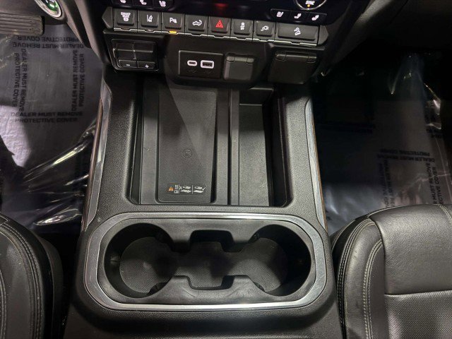Used 2020 Chevrolet Silverado 2500 High Country w/ Technology Package AWD/4WD image 23