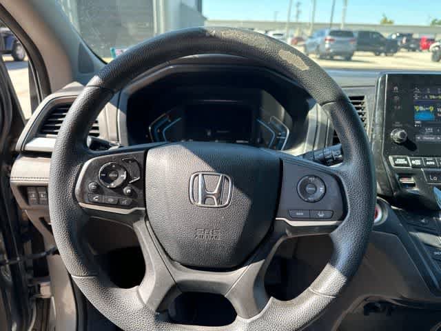Used 2019 Honda Odyssey EX image 9