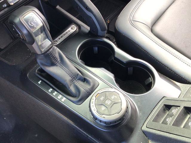 Certified 2024 Ford Bronco Big Bend image 27