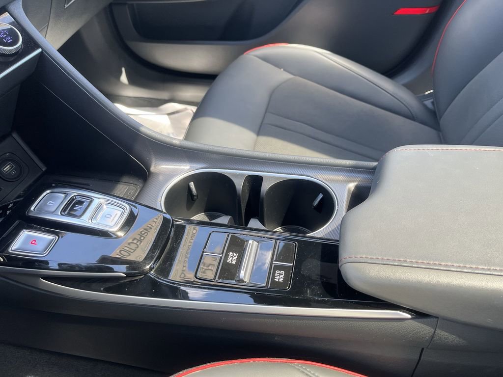 Used 2023 Hyundai Sonata SEL Plus FWD image 21