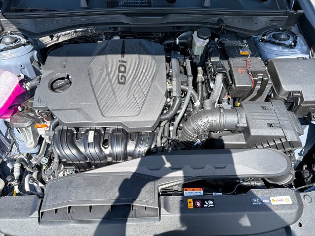 New 2026 Hyundai Sonata SE FWD image 26