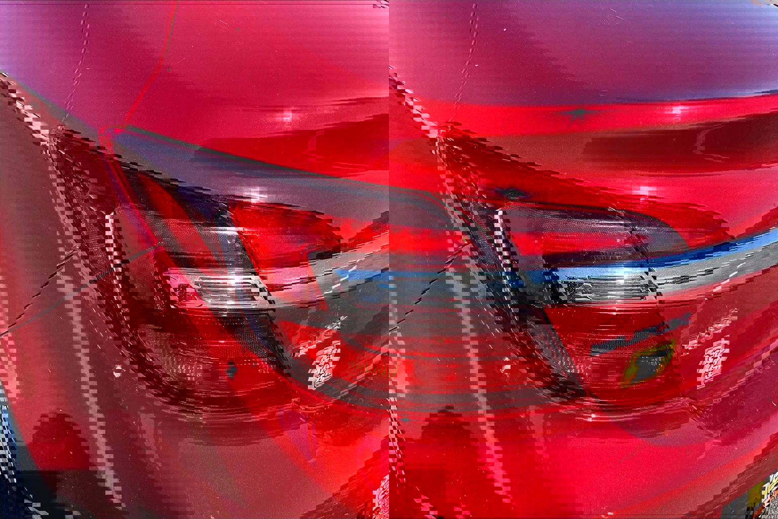 Used 2015 Buick Regal Premium w/ Experience Buick Package image 27