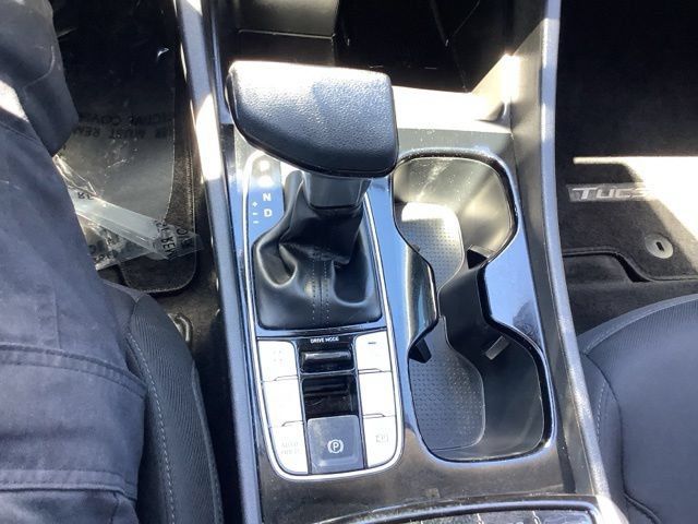 Certified 2023 Hyundai Tucson SEL AWD/4WD image 26