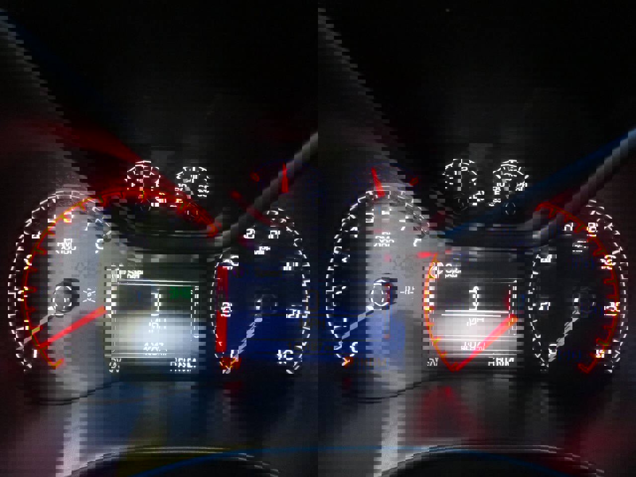 Used 2016 GMC Canyon SLE w/ All Terrain Package AWD/4WD image 17