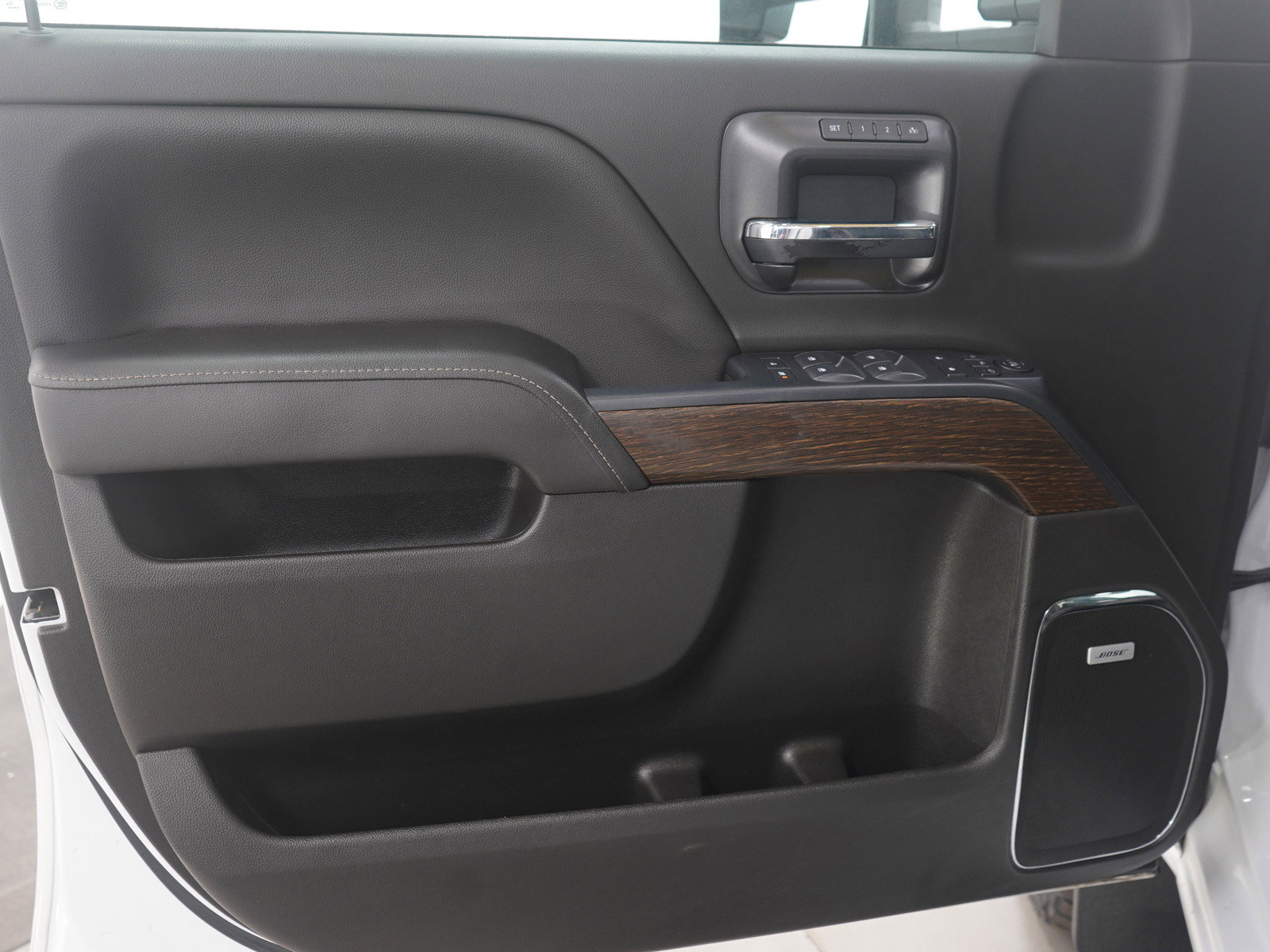 Used 2019 GMC Sierra 3500 Denali w/ Duramax Plus Package image 21