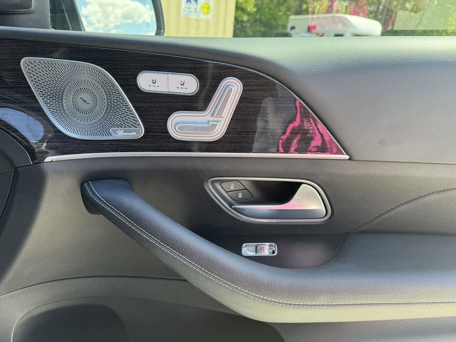 Used 2022 Mercedes-Benz GLE 350 image 29