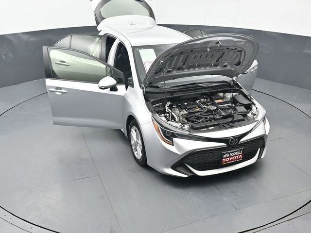 Certified 2020 Toyota Corolla SE image 52