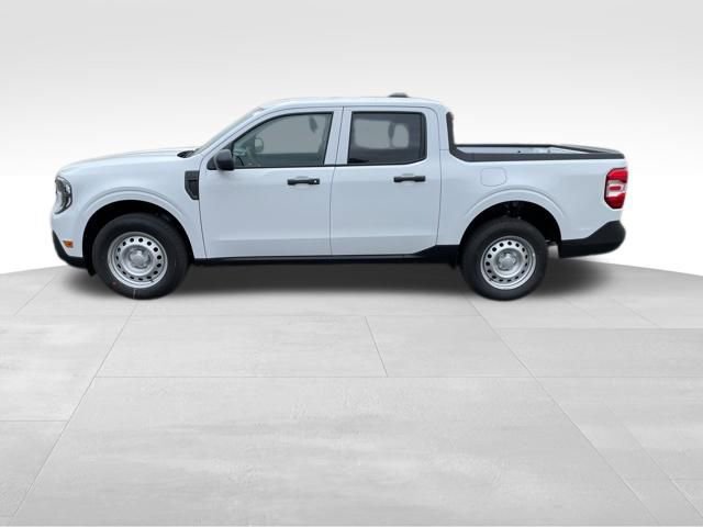 New 2026 Ford Maverick XL AWD/4WD image 3