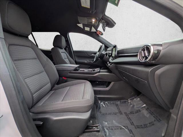 Used 2025 Chevrolet Equinox LT image 21