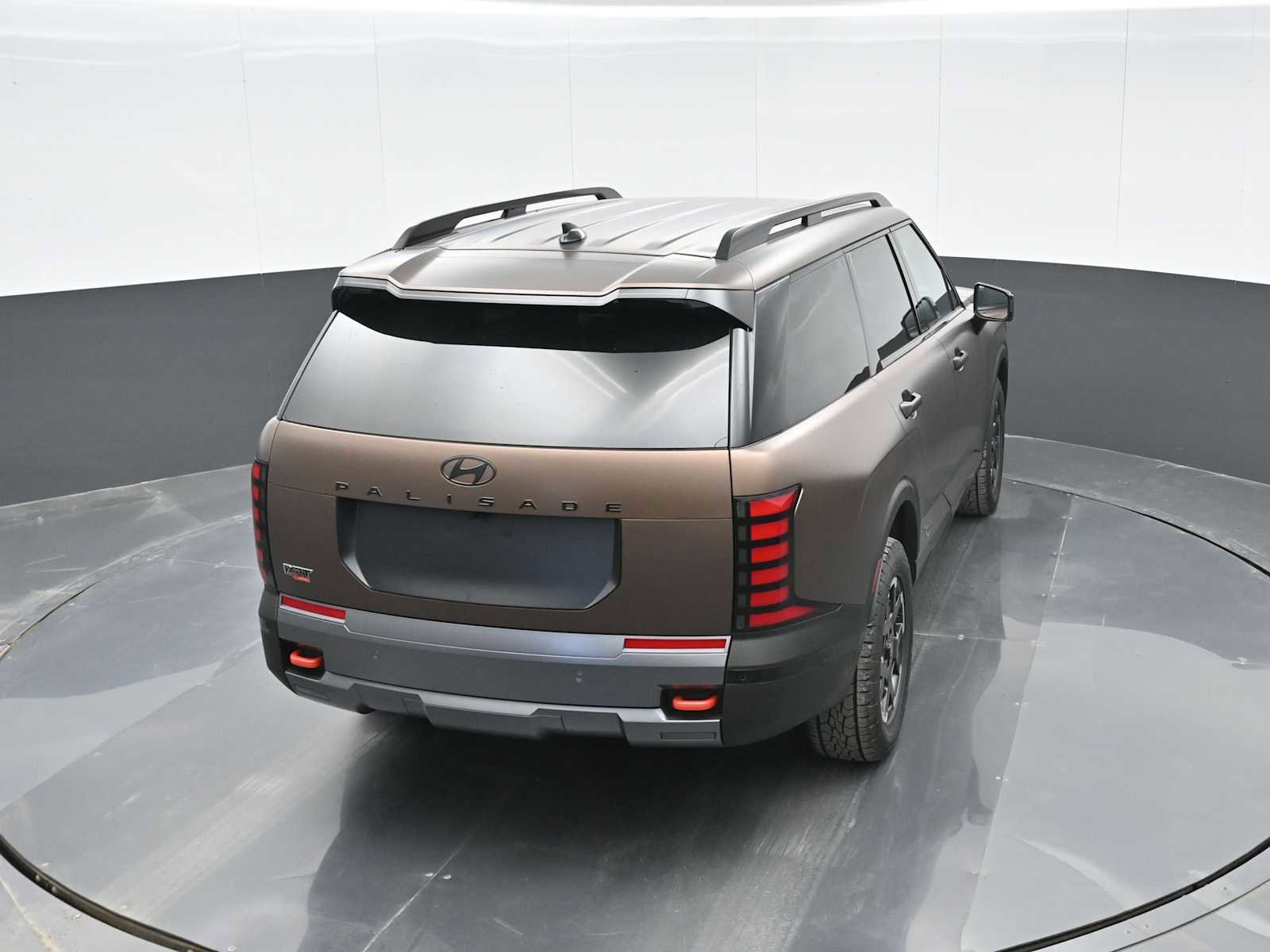 New 2026 Hyundai Palisade XRT Pro image 25