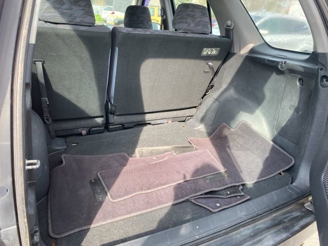 Used 2003 Honda CR-V LX image 20