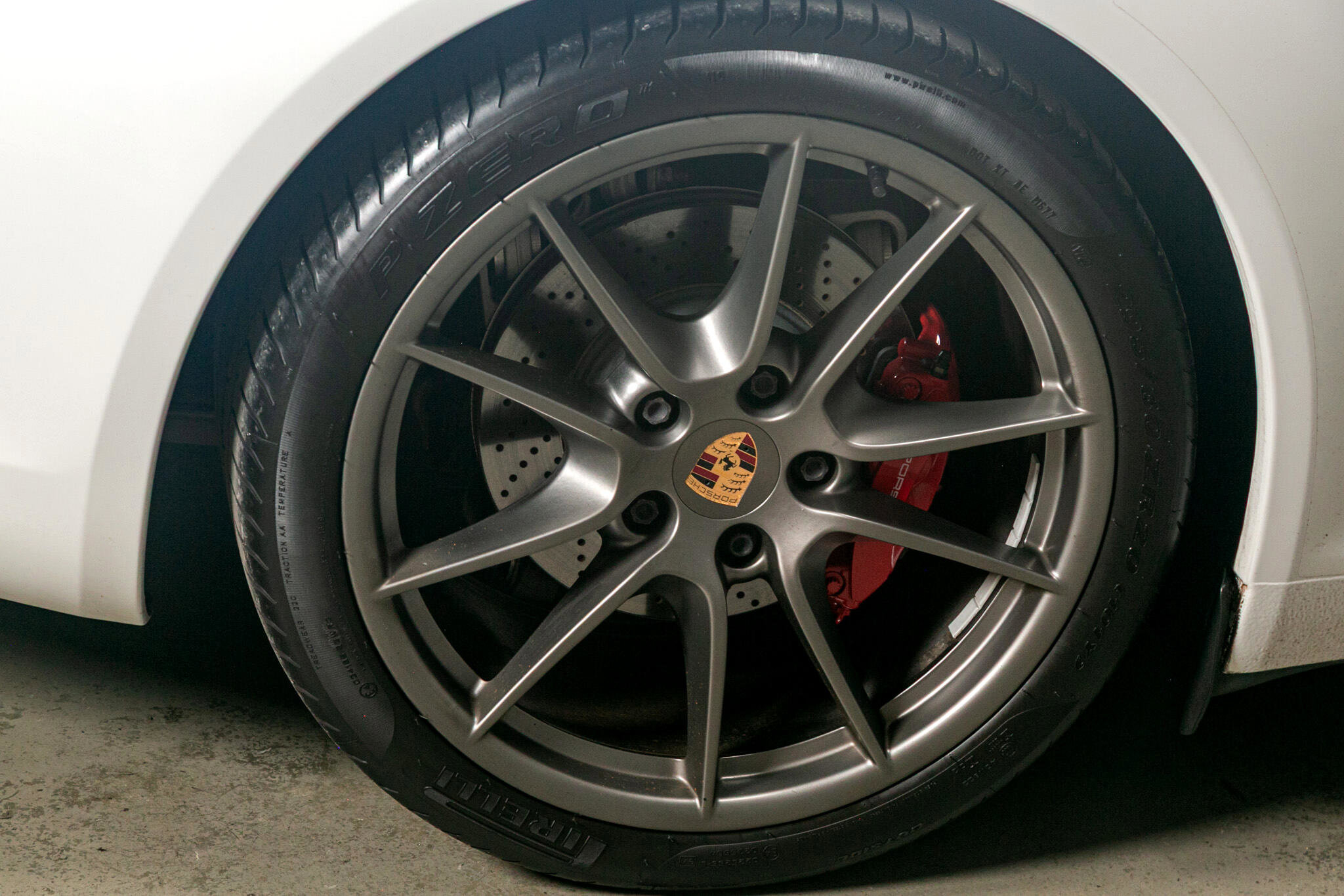 Used 2013 Porsche 911 Carrera S image 19