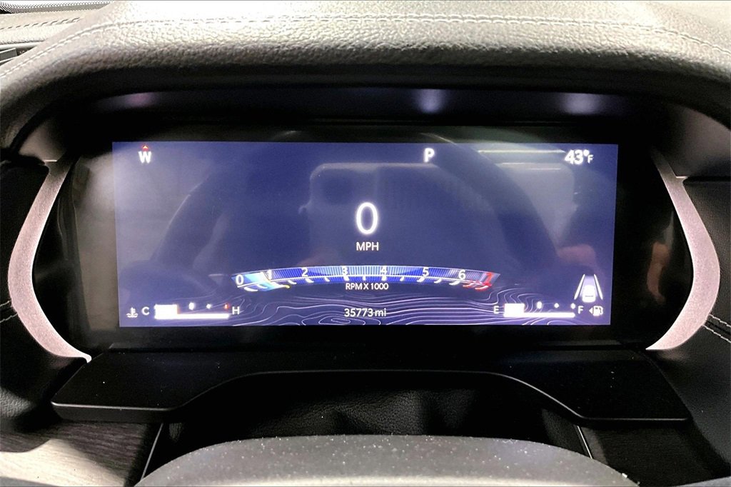 Used 2022 Jeep Grand Cherokee L Limited image 14