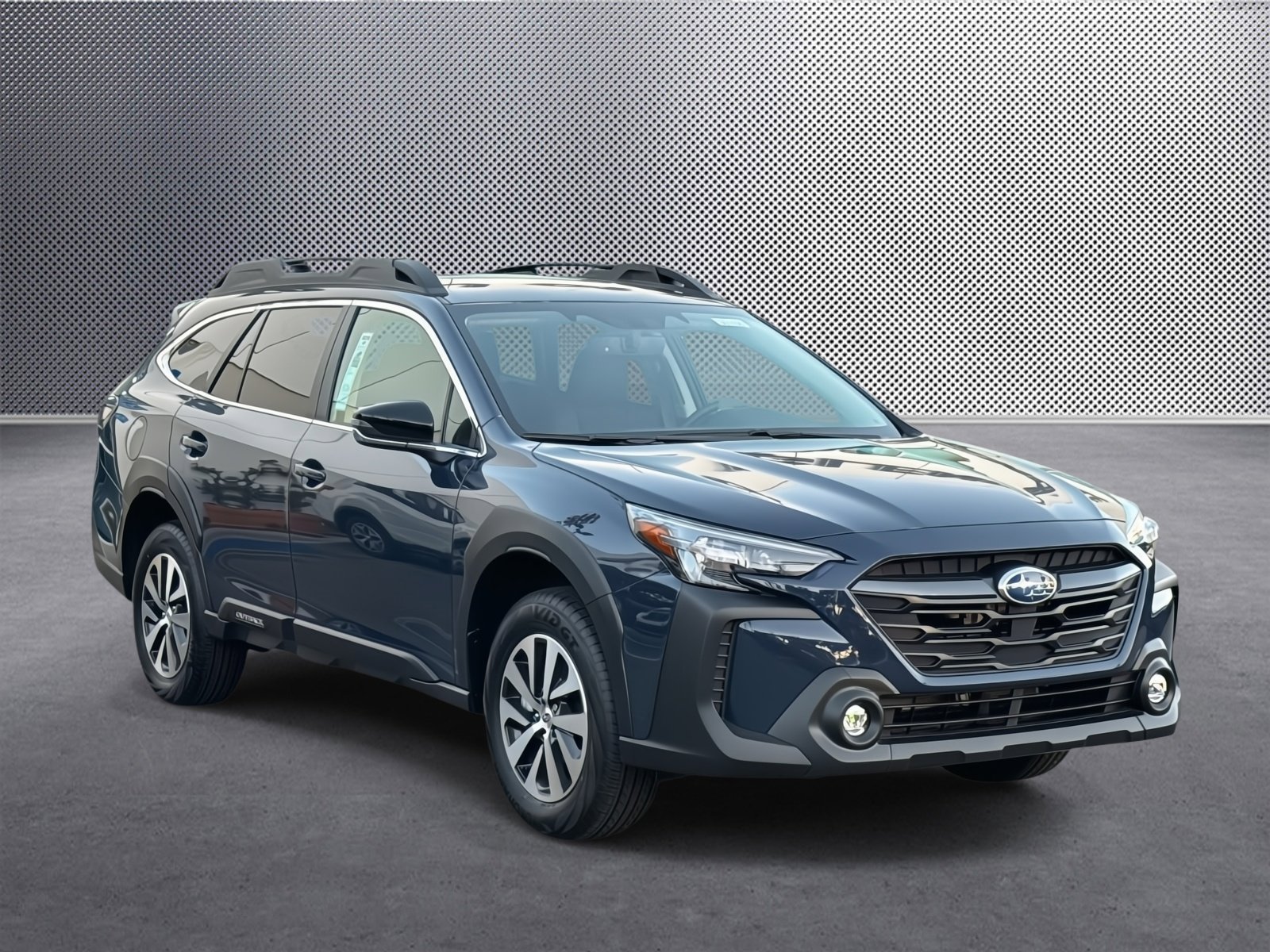New 2025 Subaru Outback Premium