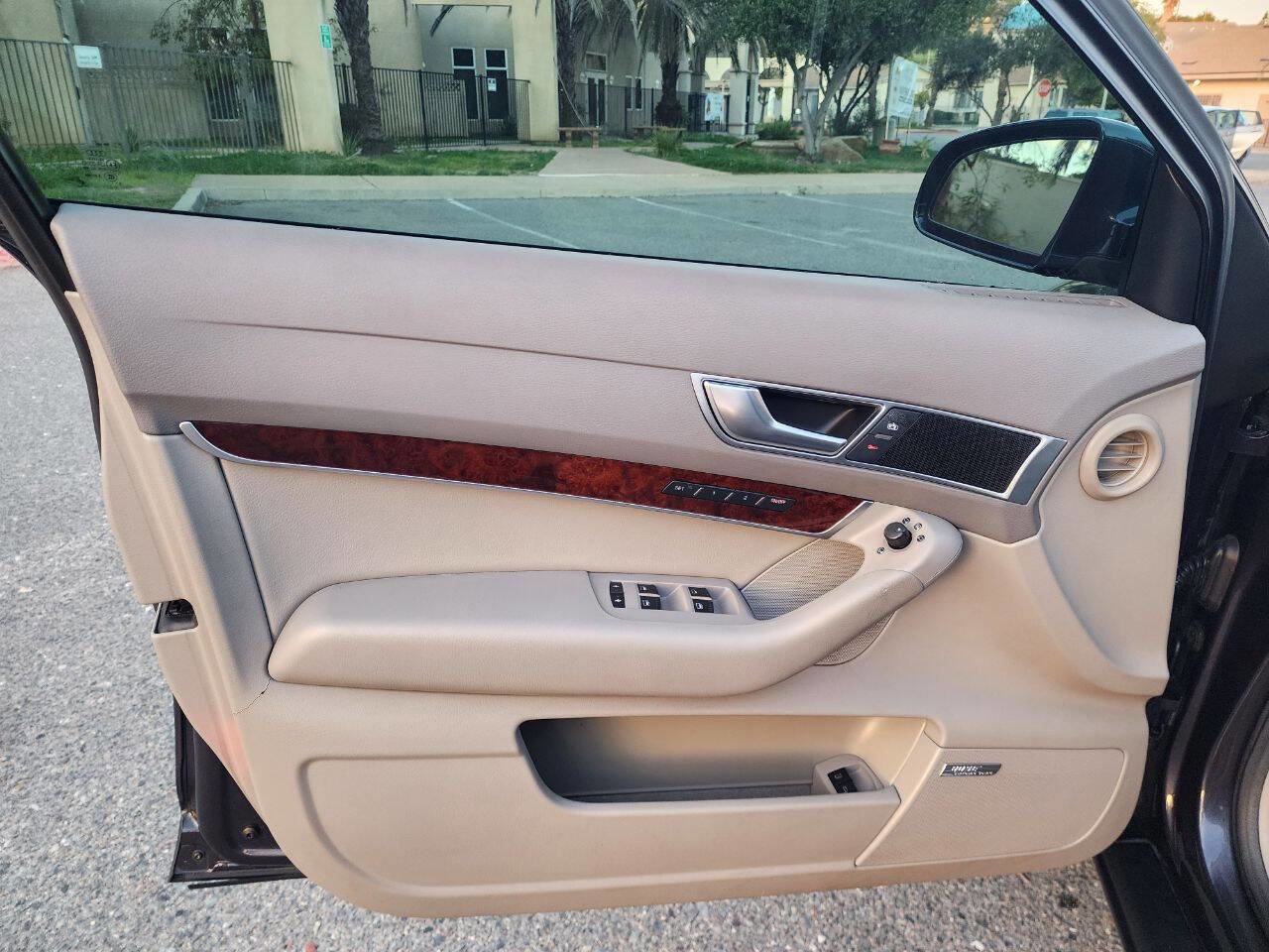 Used 2006 Audi A6 3.2 image 26