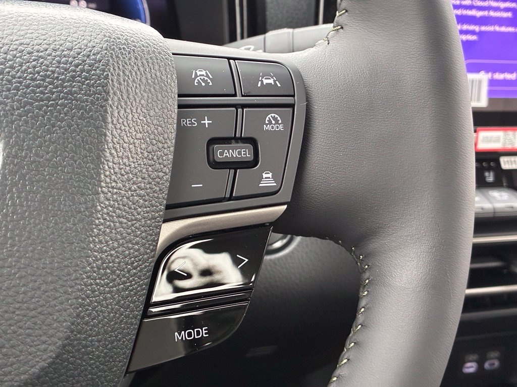 New 2026 Toyota Camry XLE w/ Premium Plus Package AWD/4WD image 23
