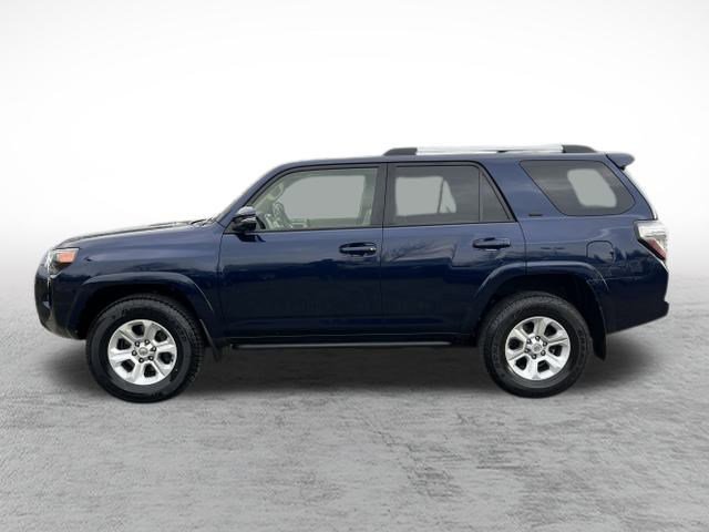 Certified 2023 Toyota 4Runner SR5 Premium image 8