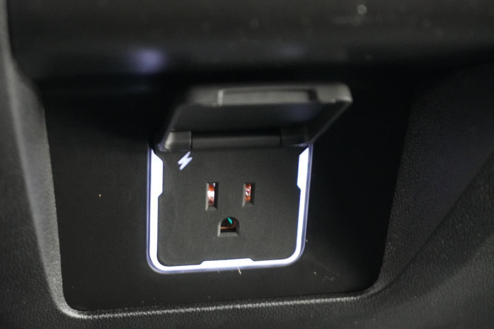 New 2026 Chevrolet Tahoe LS w/ LPO, Chrome Package image 40