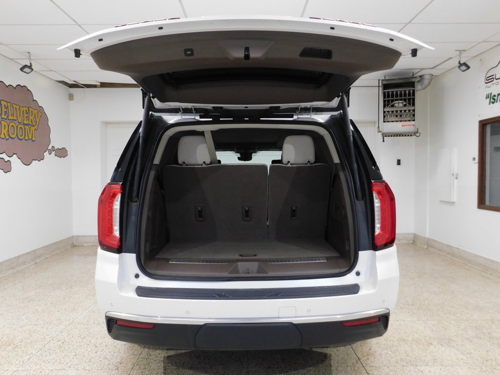 Used 2023 GMC Yukon Denali image 84