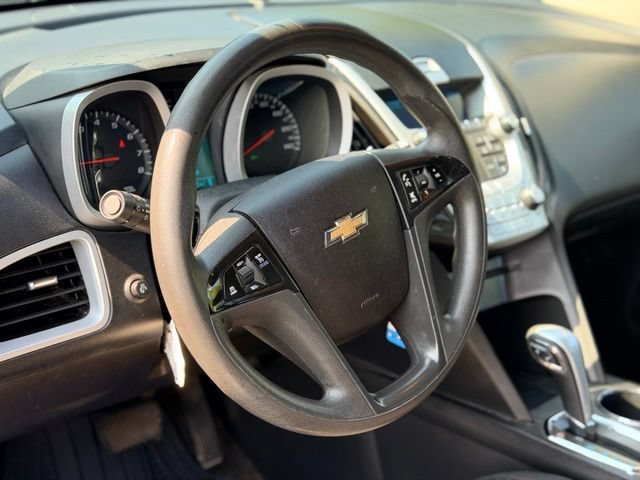 Used 2014 Chevrolet Equinox LS w/ LPO, Protection Package FWD image 7