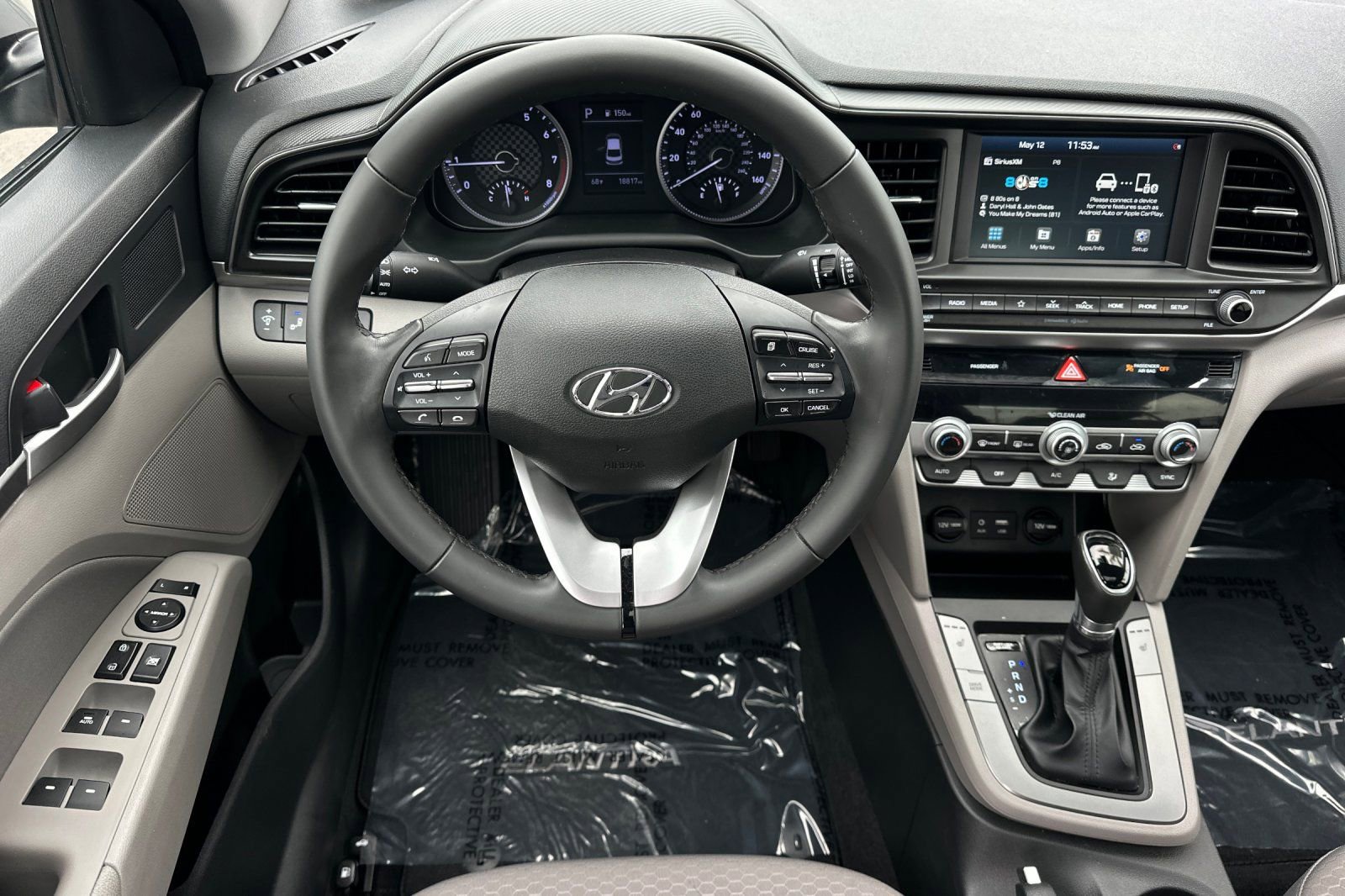 Used 2020 Hyundai Elantra Value Edition FWD image 16