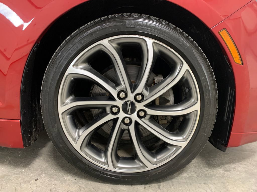 Used 2019 Lincoln MKZ Reserve w/ Reserve Plus Package image 29