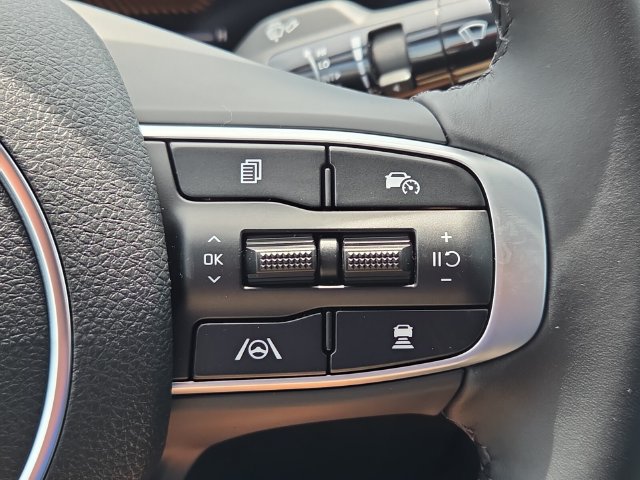 New 2026 Kia K5 GT-Line w/ GT-Line Premium Package FWD image 12