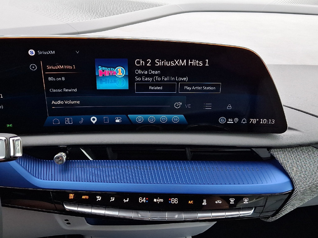 New 2027 Cadillac Optiq Sport AWD/4WD image 11