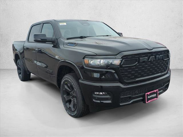New 2026 RAM 1500 Big Horn image 7