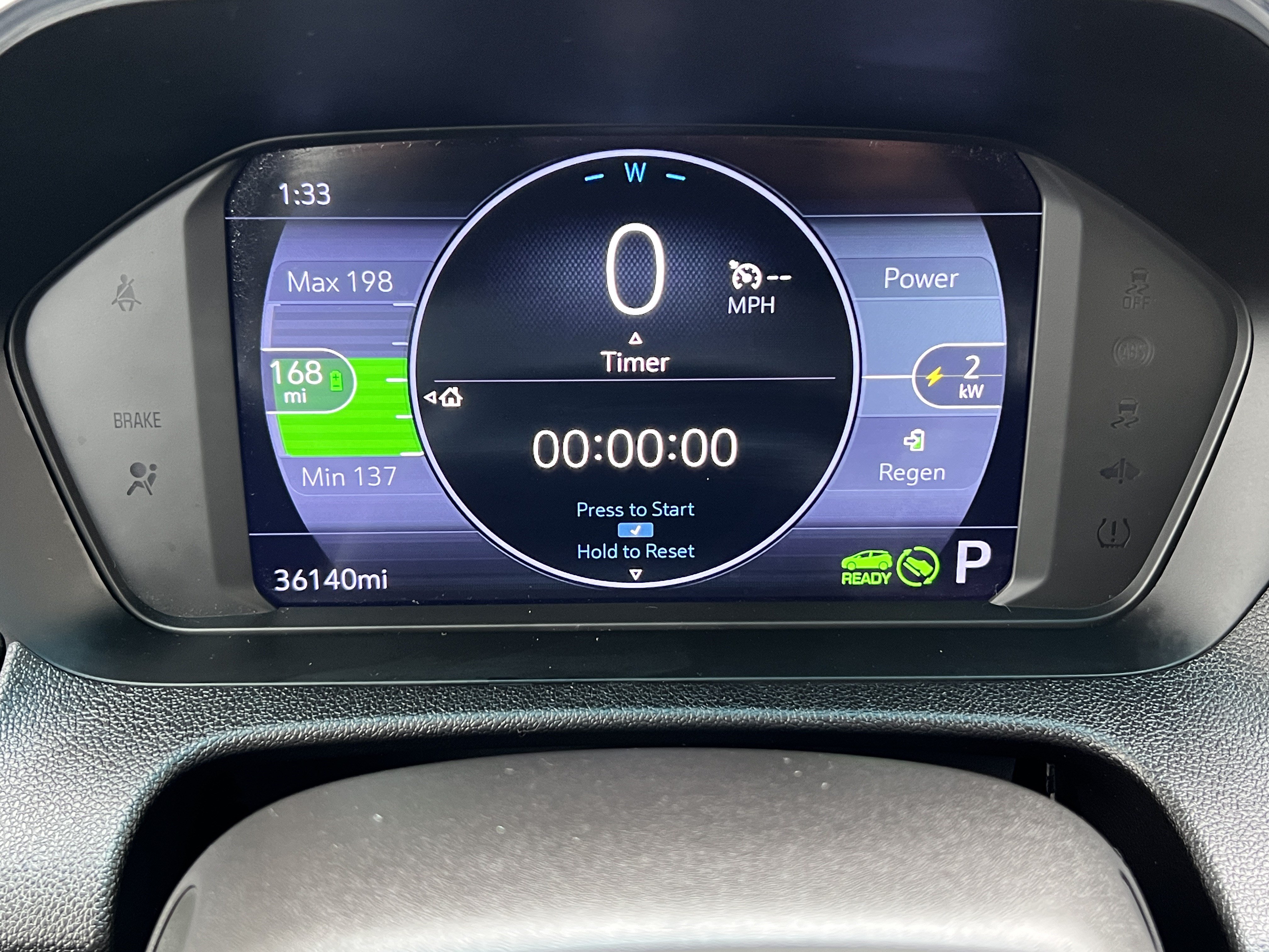 Used 2023 Chevrolet Bolt LT FWD image 28
