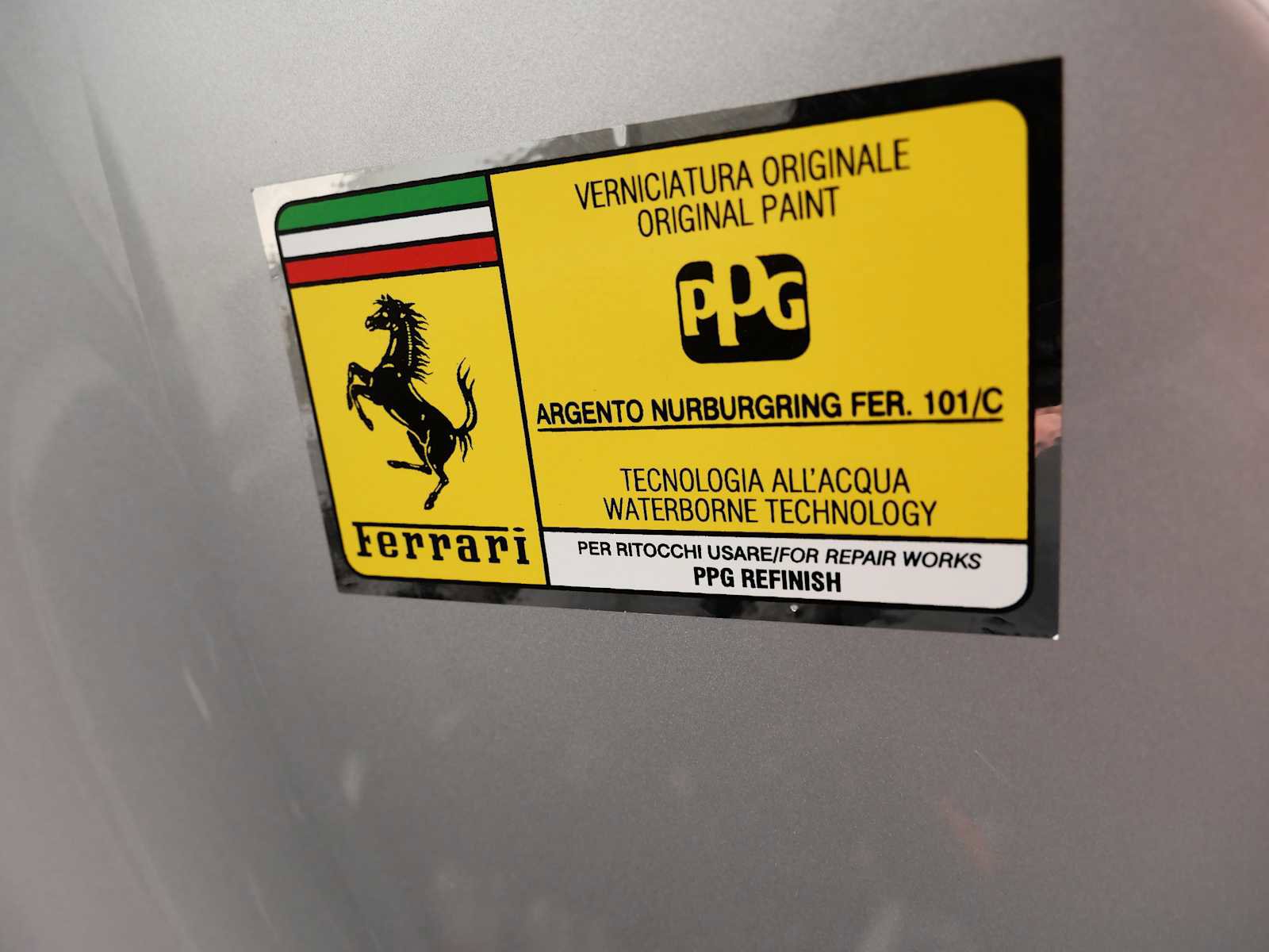 Certified 2022 Ferrari Portofino M image 36