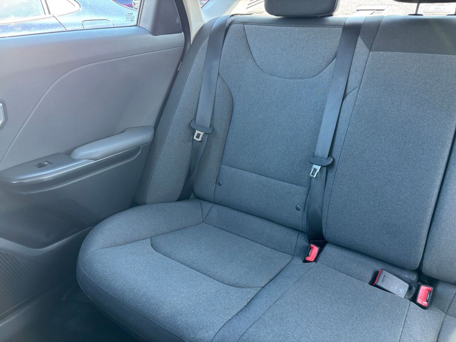 Used 2025 Kia K4 FWD image 39