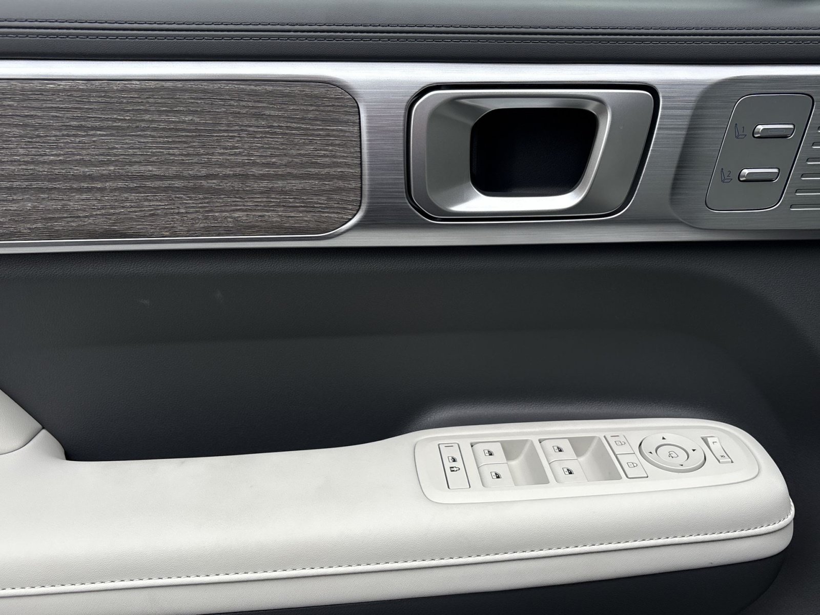 New 2027 Hyundai Santa Fe Calligraphy AWD/4WD image 15