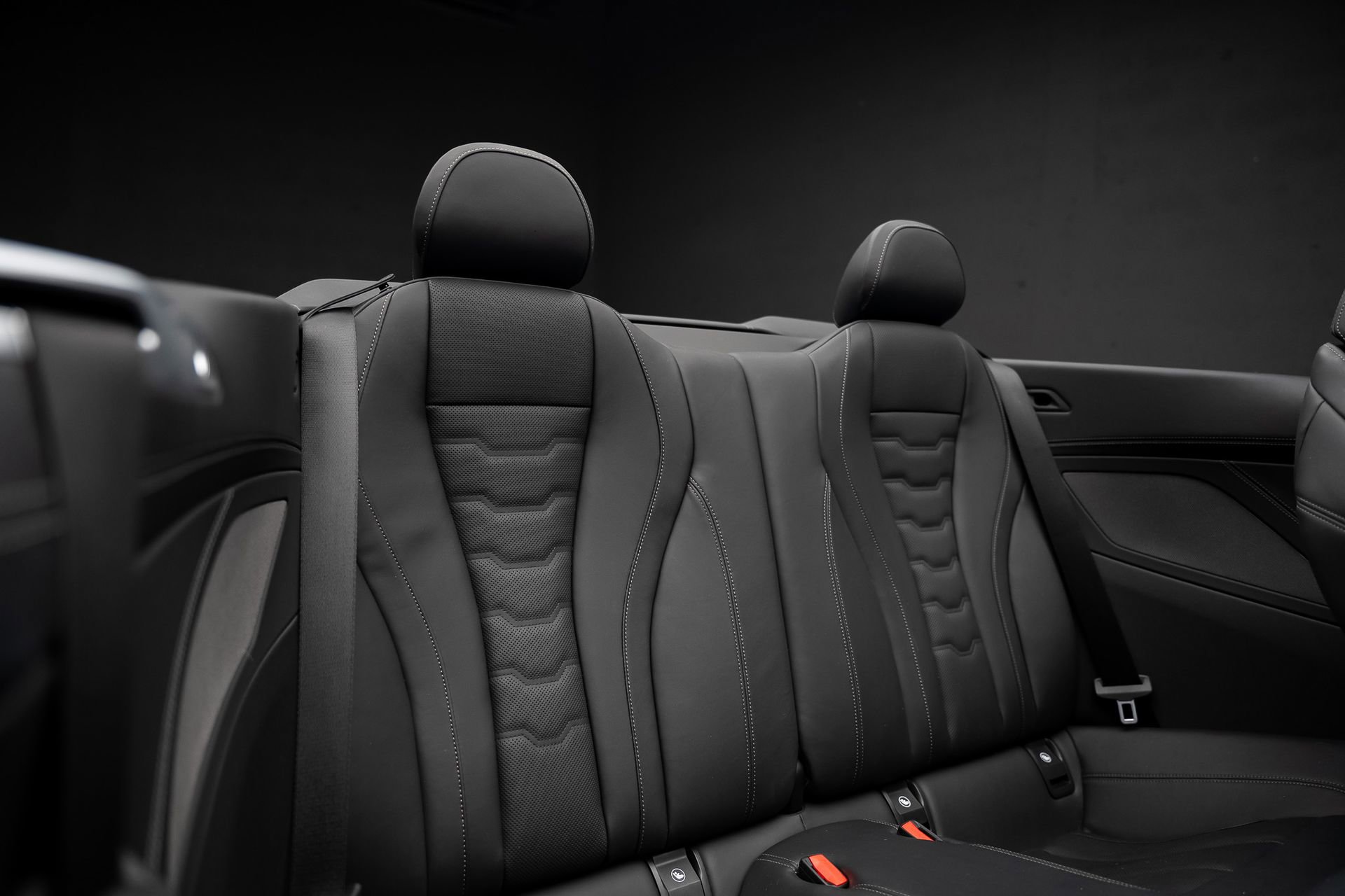 Used 2023 BMW M850i xDrive Convertible w/ M Sport Professional Package image 69