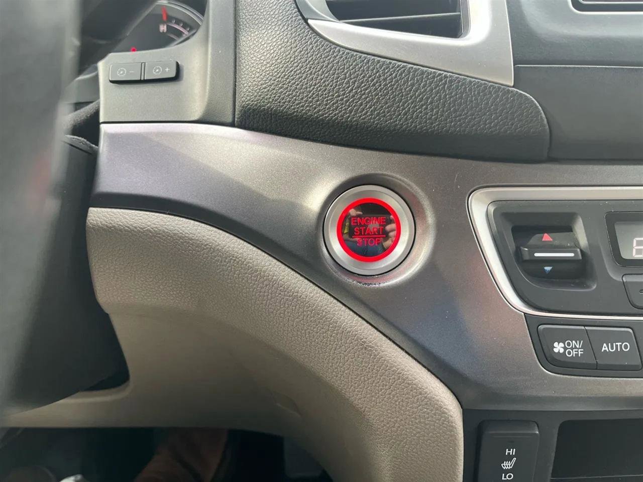 Used 2019 Honda Ridgeline RTL image 32