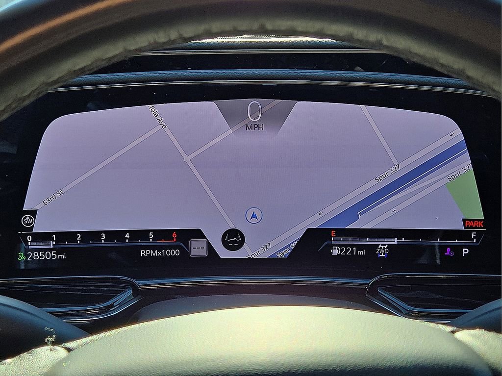 Used 2022 Cadillac Escalade Sport w/ Touring Package image 25