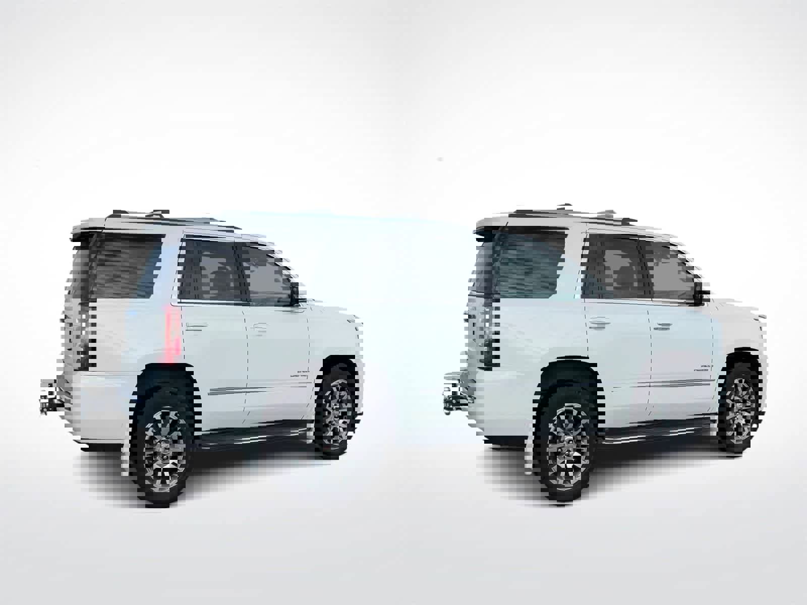 Used 2016 GMC Yukon Denali w/ Open Road Package image 9