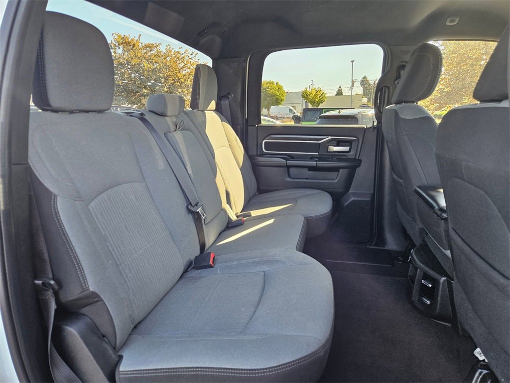 Certified 2024 RAM 2500 Big Horn image 33