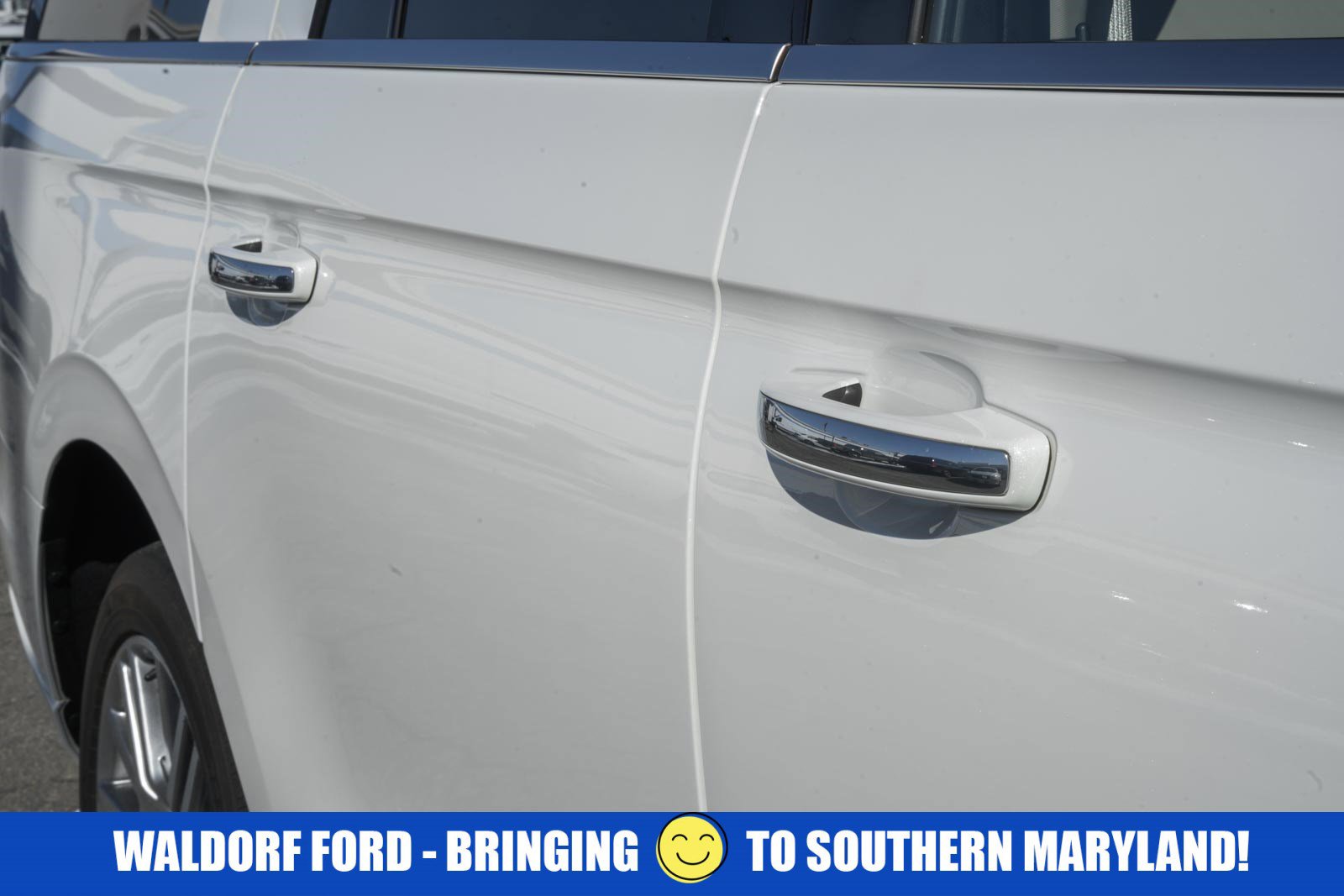 Used 2024 Ford Expedition Max Platinum image 20