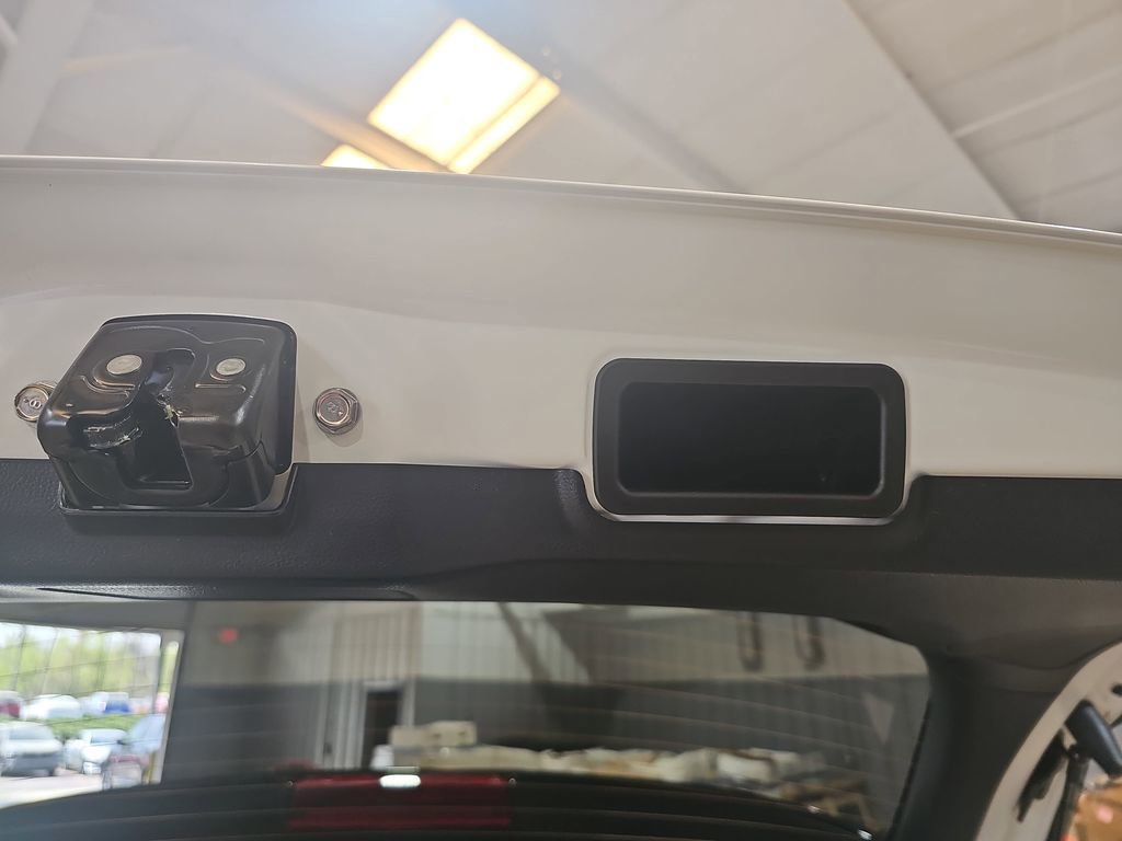 New 2026 Subaru Crosstrek 2.5i Sport image 14