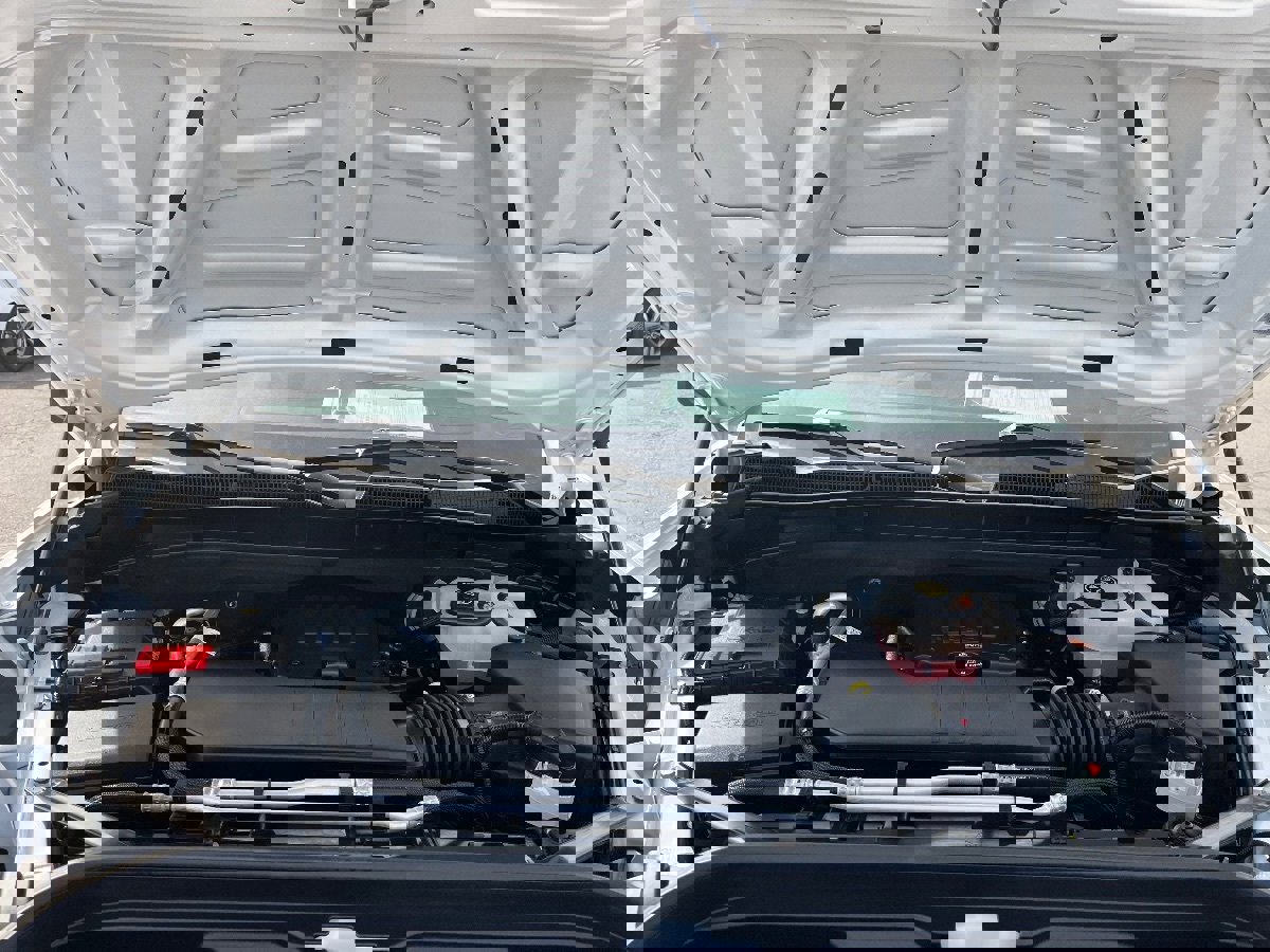 Used 2022 GMC Sierra 1500 Pro w/ Pro Value Package image 34