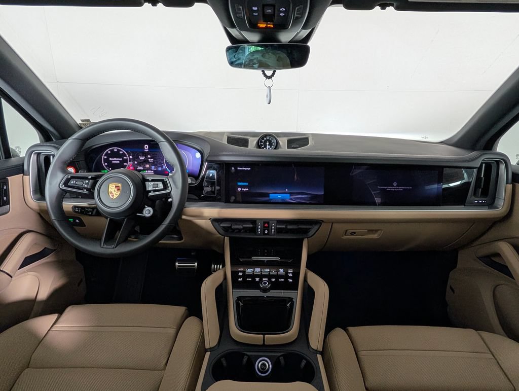 New 2026 Porsche Cayenne S AWD/4WD image 20
