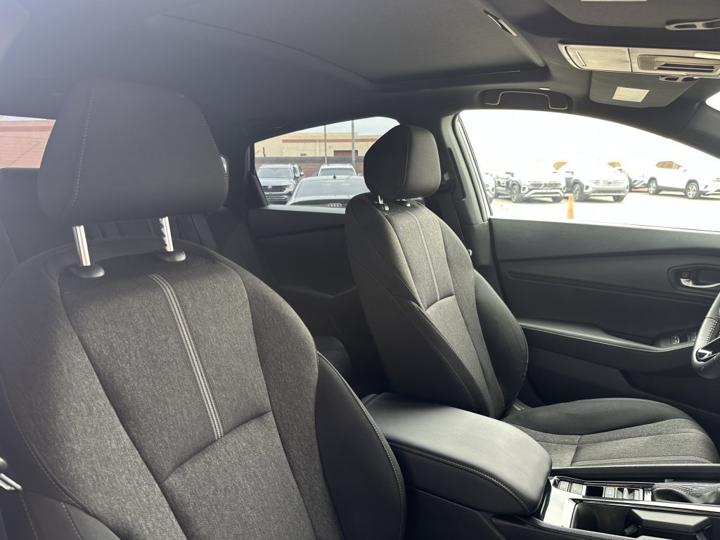 Used 2024 Honda Accord Sport image 34