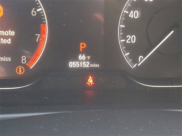 Used 2019 Honda Accord EX image 19