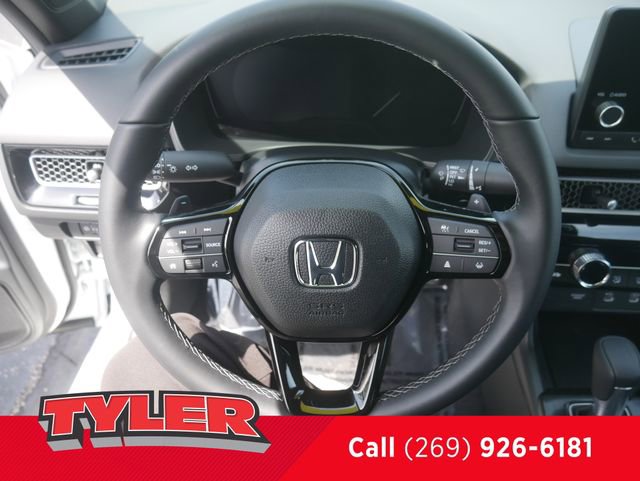 Certified 2026 Honda Civic Sport image 26