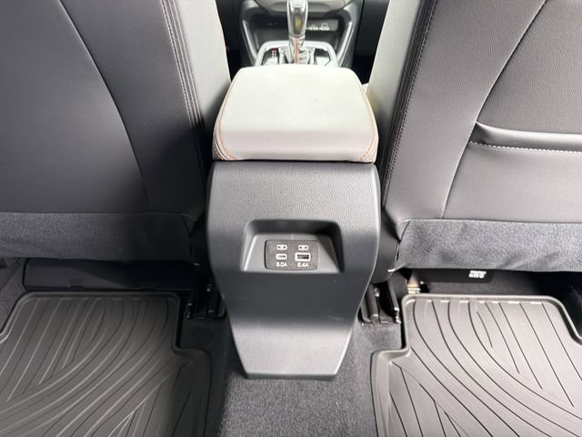 New 2026 Subaru Crosstrek 2.5i Limited AWD/4WD image 20