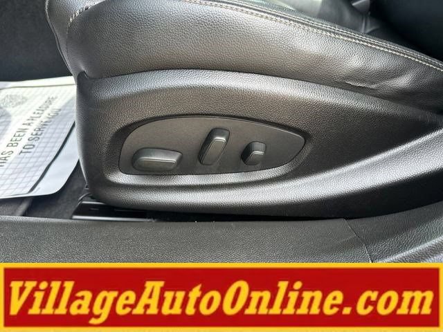 Used 2017 Chevrolet Impala LT FWD image 15