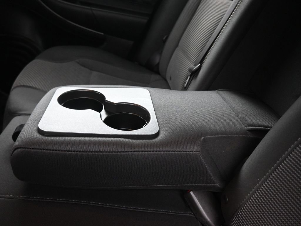 Used 2018 Ford Taurus SEL image 29