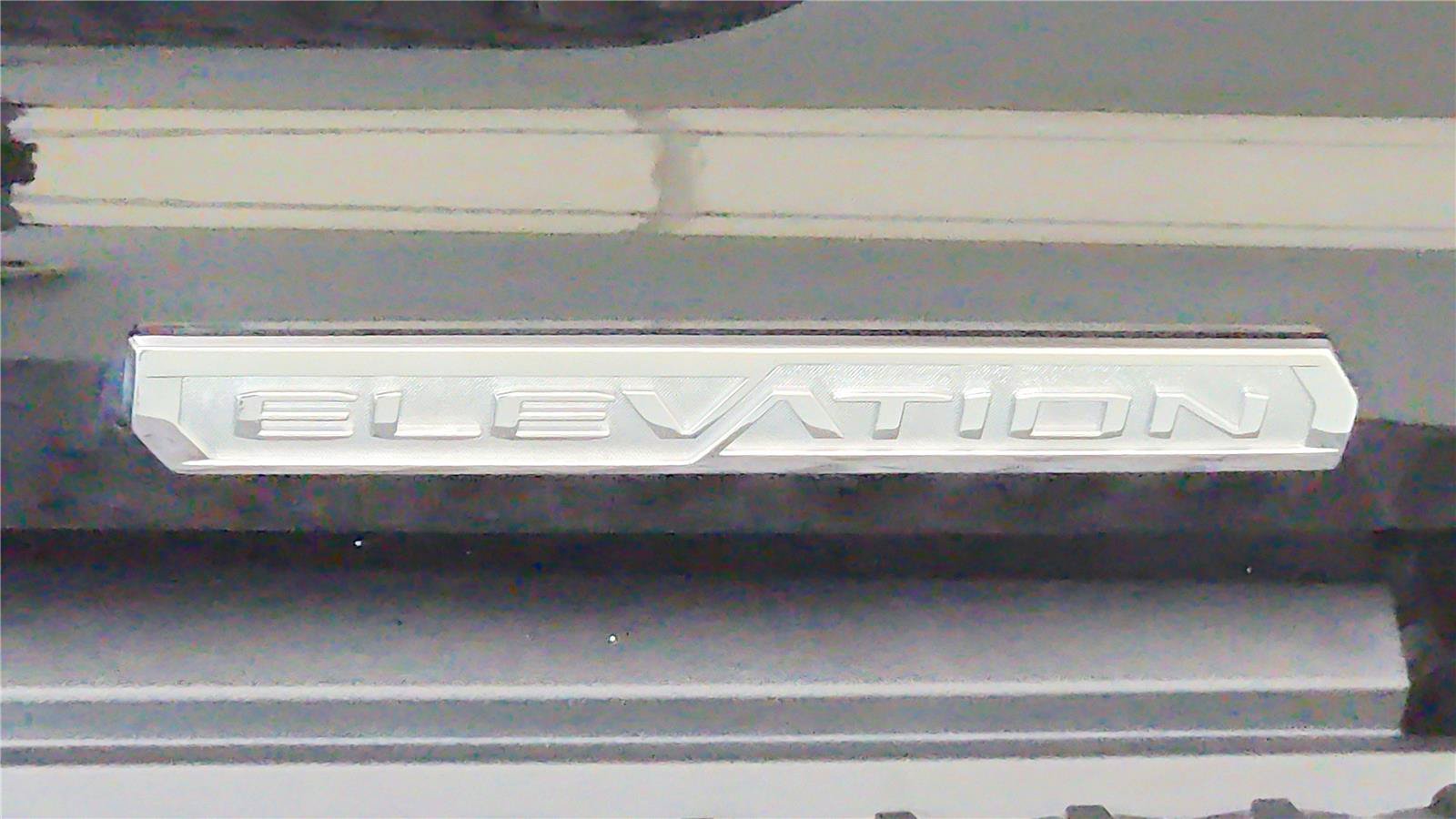 Used 2025 GMC Canyon Elevation RWD image 21